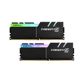 RAM Memory GSKILL Trident Z RGB DDR4 CL18 32 GB